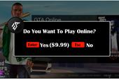 [Góc thư giãn] Sẽ ra sao nếu GTA V lọt vào tay EA?