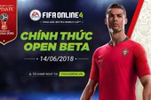 FIFA ONLINE 4 Chính thức ấn định ngày mở cửa tại Việt Nam: Trùng với ngày khai mạc World Cup 14/6