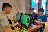 Trải nghiệm FIFA ONLINE 4 trước ngày ra mắt tại Việt Nam
