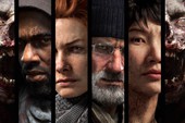 Overkill’s The Walking Dead lại khiến fan đứng ngồi không yên vì trailer "siêu chất"