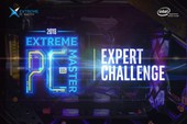 Extreme PC Master - Cuộc thi độ, khoe máy tính lớn nhất Việt Nam khởi tranh mùa thứ 5