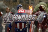 Giả thuyết Avengers 4 của fan Việt Nam: Iron Man tiêu diệt được Thanos, nhưng Captain America vẫn phải hy sinh