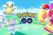Pokemon GO đạt doanh thu hơn 1,8 tỷ USD chỉ sau 2 năm phát hành