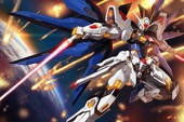 Anime thương hiệu "Tỷ USD" Gundam sẽ được chuyển thể sang bản live-action giống như Transformers
