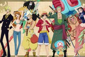 Ngạc nhiên khi biết One Piece từng suýt bị cấm phát hành chỉ vì Luffy