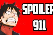 One Piece 911: Hé lộ hình ảnh mới nhất về O-Tama, cô gái bí ẩn có mối quan hệ với Hoả Quyền Ace
