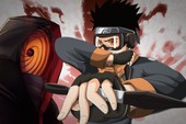 Naruto: 9 câu nói tuyệt vời nhất của Uchiha Obito khiến fan không thể quên
