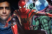 Những siêu anh hùng nào có thể xuất hiện trong Spider-Man: Far From Home