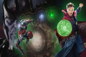 Những thuyết âm mưu xung quanh Ant-Man & the Waps và Avengers 4