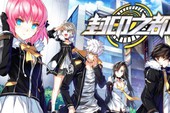 Closers Mobile được khẳng định là game 'chính chủ' chứ không phải đạo nhái