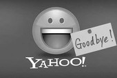 Tạm biệt Yahoo Messenger, tạm biệt tuổi thơ trốn học "đi chat"