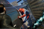 Marvel's Spider-Man sẽ là tựa game hành động Parkour hay nhất trong lịch sử?