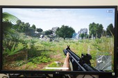LG 27GK750F - Màn hình gaming 'siêu phẩm' cho PUBG và thể loại bắn súng