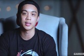 Game thủ DOTA 2 gốc Việt kể chuyện bị quản lý Philippines khinh miệt