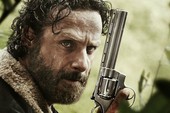 Liệu Rick Grimes có giã từ The Walking Dead trong Season 9 sắp tới?