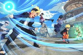 Naruto to Boruto: Shinobi Striker nhá hàng trailer siêu hấp dẫn, game Naruto mang phong cách MOBA quá tuyệt vời