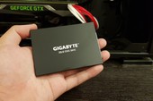 Trên tay Gigabyte UD PRO: SSD giá rẻ tốc độ cao cho game thủ