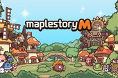 Chơi thử MapleStory M Global - Sức hút "điên dại" từ những chú Nấm lùn