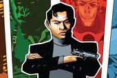 Ant-Man And The Wasp: Jimmy Woo và 3 nhân vật phụ sẽ khiến mọi người bất ngờ về nguồn gốc trong truyện tranh