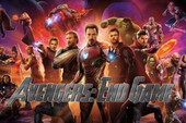 Tiêu đề của Avengers 4 chính thức bị lộ bởi một spoiler không ai nghĩ đến