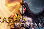 Liên Minh Huyền Thoại: Sau Aatrox, hai cô chị em nhà Kayle - Morgana sẽ được Riot đồng loạt làm lại?