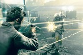 Có thể bạn không biết: Alan Wake và Quantum Break chết yểu là vì Microsoft