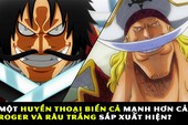 One Piece: Phải chăng Chapter 907 đã hé lộ thông tin về hải tặc mạnh nhất mọi thời đại, hơn cả Roger và Râu Trắng?