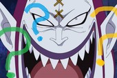 Giả thuyết: Một kẻ thù cũ sắp trở lại trong One Piece và hắn chính là người đã "tạo nên" Tứ hoàng Kaido?