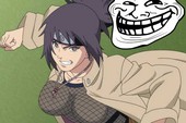 Naruto: Lý giải lý do khiến “hot girl” Anko bỗng trở thành “bà già béo ú” sau 17 năm