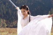 10 nữ nhân sở hữu võ công cao cường nhất trong tiểu thuyết Kim Dung (Phần 1)