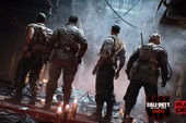 Call of Duty: Black Ops 4 Zombies tung trailer nghẹt thở như phim hành động