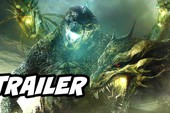 Điểm mặt 4 Kaiju vĩ đại xuất hiện trong Trailer của Godzilla: King of the Monsters