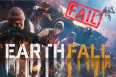 Earthfall - Hậu duệ Left 4 Dead trở thành "bom xịt" gây thất vọng lớn cho cộng đồng game thủ