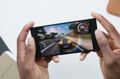 Tìm hiểu những smartphone chơi game khủng nhất hiện nay phần 1: Xiaomi Black Shark