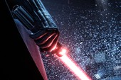 "Kiếm ánh sáng" trong Star Wars được bán với giá không tưởng: 5,5 tỷ đồng