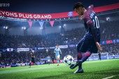 15 phút gameplay tuyệt đỉnh của FIFA 19, không hổ danh là game bóng đá hay nhất thế giới