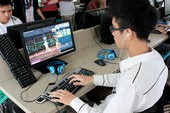Game thủ Việt "cuồng quay" vì game online càng ngày càng dễ