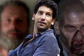 The Walking Dead: Sự trở lại của Shane Walsh trong Season 9 liệu có phải là sự thật?