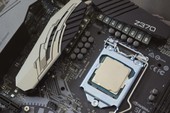 Rò rỉ chi tiết chip Intel Core i9 thế hệ thứ 9 siêu mạnh cho máy bàn