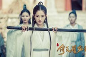 10 nữ nhân sở hữu võ công cao cường nhất trong tiểu thuyết Kim Dung (Phần 2)