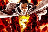Shazam - siêu anh hùng tiếp theo được DCEU đưa lên màn ảnh rộng là ai?