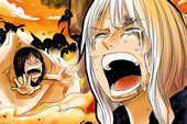 5 người mẹ tuyệt vời nhất trong One Piece, nhân vật nào cũng sẽ khiến bạn cảm động đến phát khóc