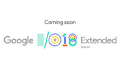 Google I/O Extended Hanoi 2018: Ngày hội công nghệ không thể bỏ lỡ dành cho lập trình viên tại Việt Nam