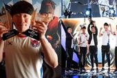 Liên Quân Mobile: Không chỉ vô địch AWC, người Hàn còn thâu tóm danh hiệu MVP