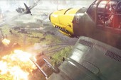 EA "giấu bài" chế độ chơi hay nhất trong Battlefield V, phải chăng lại đợi DLC?