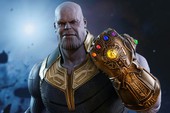 Sức mạnh của 7 Viên đá Vô cực trong ‘Avengers: Infinity War’