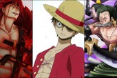 Giả thuyết One Piece: Những nhân vật có vai trò quan trọng trong trận chiến tại Wano quốc