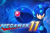 Sau gần 1 thập kỷ chờ đợi, huyền thoại Mega Man sẽ trở lại ngay trong mùa đông năm nay