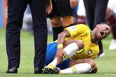 Neymar cày CS:GO thâu đêm, Brazil liệu có gặp khó trước Bỉ tại World Cup 2018