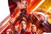 [Review] Ant-Man and the Wasp, một bộ phim siêu anh hùng dành cho gia đình đúng nghĩa